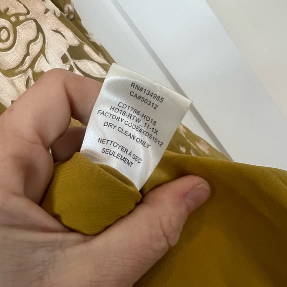 🍋FOR LOVE&LEMONS DRESS - Picture 12 of 12